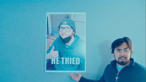 The Ballad of Trevor, Thomas, and Sam Bild 3