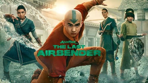Avatar – Der Herr der Elemente Bild 8