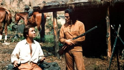 Tödlicher Irrtum Bild 1