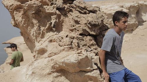 Le fils du désert Bild 3