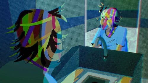 Rubber-Band Man Bild 1