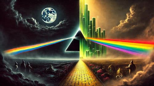 The Dark Side of the Rainbow Bild 2