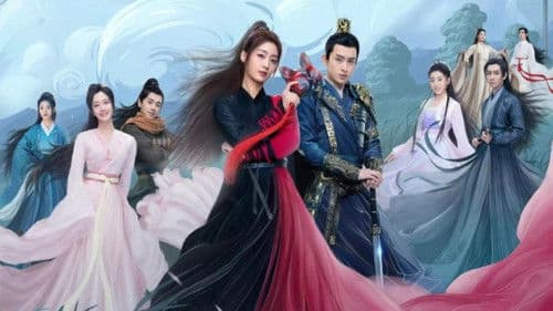 看见缘分的少女 Bild 1