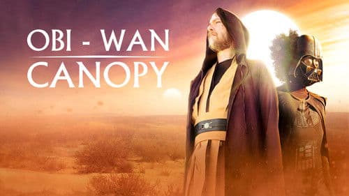 Obi-Wan Canopy Bild 1
