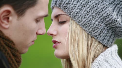 Love in Action Bild 1