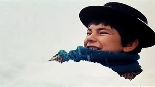 Vlak u snijegu Bild 2