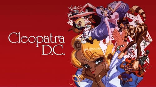 クレオパトラD.C. Bild 3