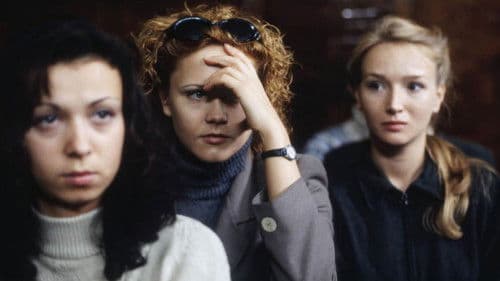 Tydzień z życia mężczyzny Bild 1