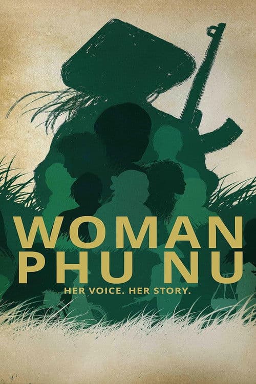 Người phụ nữ tôi Phu Nu