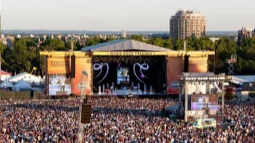 Hard Rock Calling 2011 Bild 2