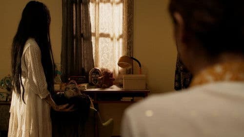 Panggonan Wingit 2: "Miss K" Bild 3