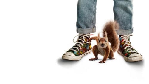 Flora & Ulysses Bild 6