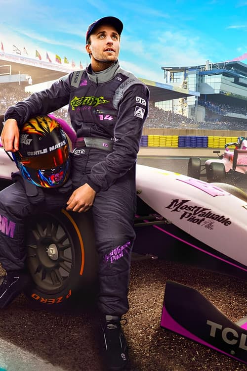 1 an pour préparer le plus gros projet de ma vie