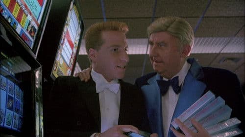 Strictly Ballroom - Die gegen alle Regeln tanzen Bild 3