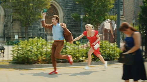 Young Werther Bild 3