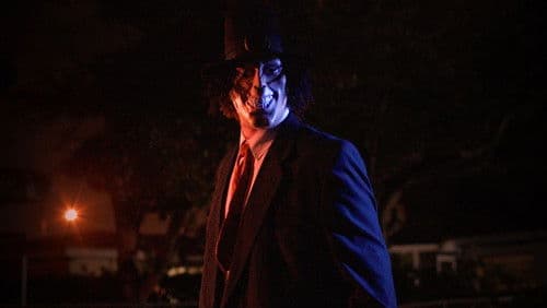 The Last Thanksgiving Bild 1