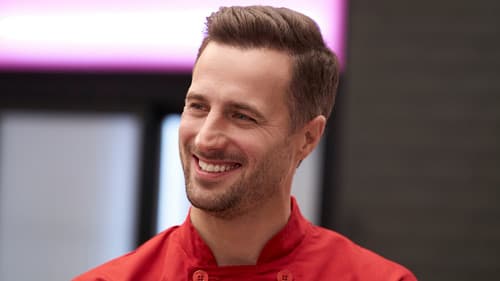 The Secret Ingredient Bild 4