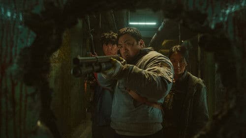 Badland Hunters Bild 1