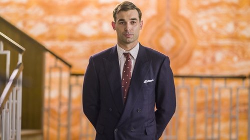 Zlatá labuť Bild 1