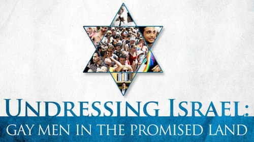 Undressing Israel: Gay Men in the Promised Land Bild 7