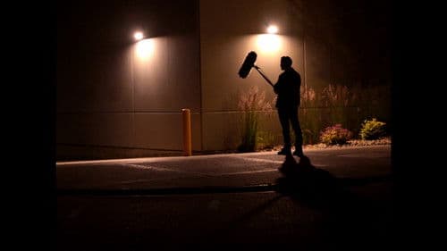 Ambience for the Parking Lot Bild 1