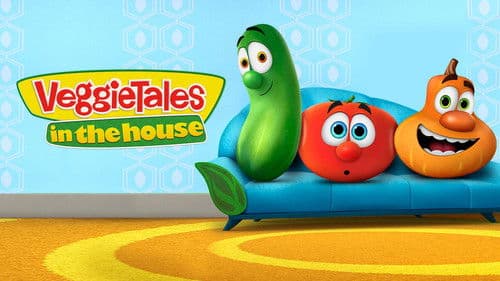 VeggieTales: Im großen Haus Bild 6