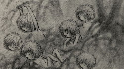 Die purpurrote Jahreszeit Bild 1