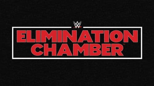 WWE Elimination Chamber 2020 Bild 3
