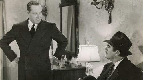 Crime Takes a Holiday Bild 1