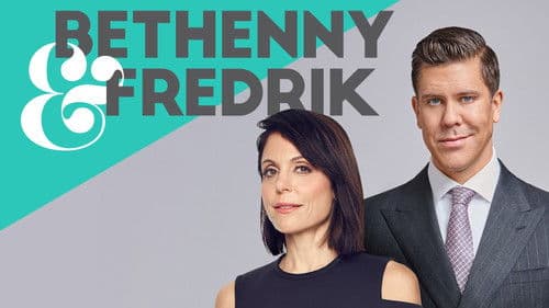 Bethenny and Fredrik Bild 5
