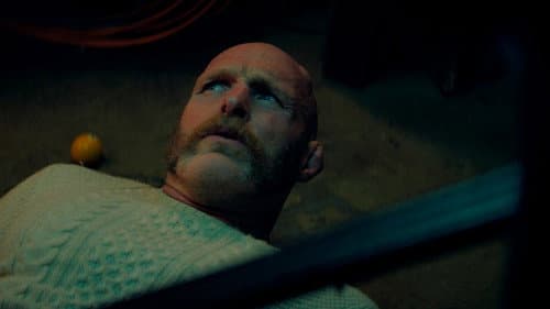 Over Your Dead Body Bild 7