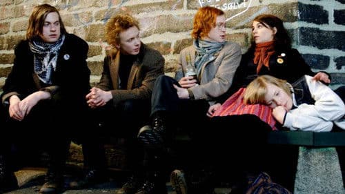 Der Mann, der Yngve liebte Bild 2