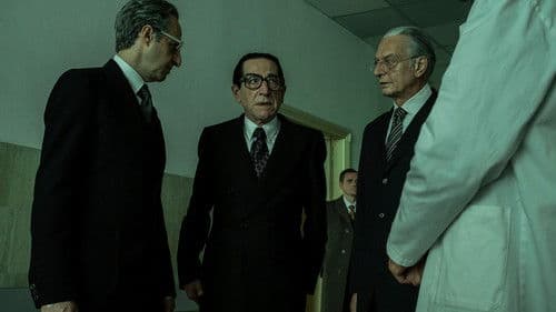 Und draußen die Nacht Bild 7