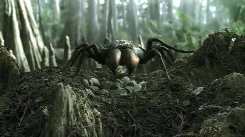 Die Ahnen der Saurier - Im Reich der Urzeitmonster Bild 4