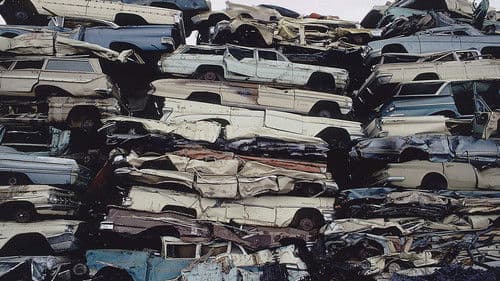 Documerica – Bilder eines vergangenen Landes Bild 5