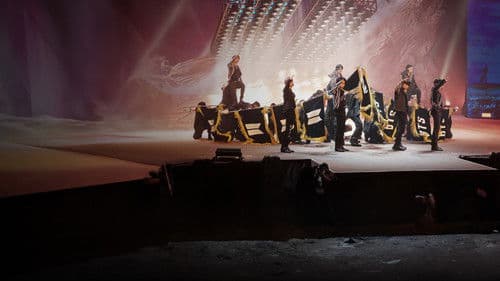 BTS Monuments: Beyond The Star Bild 4