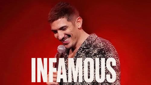 Andrew Schulz: Infamous Bild 2
