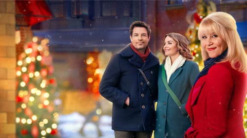 Ms. Christmas Comes to Town Bild 1