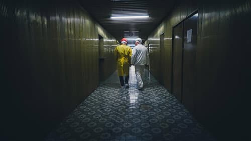 Tschernobyl – Die ersten 48 Stunden Bild 2