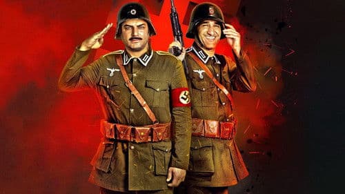 خوب، بد، جلف ۲: ارتش سری Bild 2