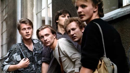 Ostatni dzwonek Bild 5