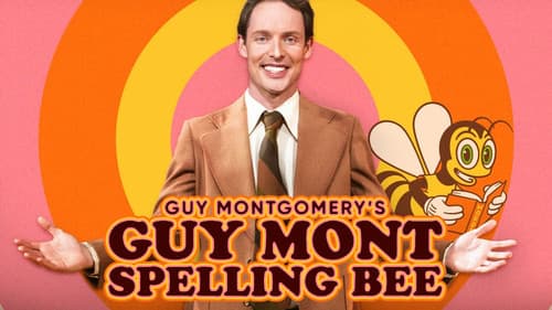 Guy Montgomery's Guy Mont Spelling Bee Bild 4