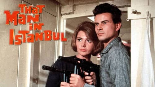 Unser Mann in Istanbul Bild 4