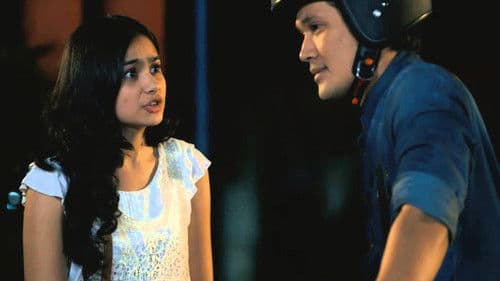 Modal Dengkul Bild 1