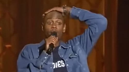Dave Chappelle: HBO Comedy Half-Hour Bild 1
