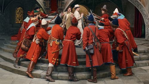 Иван Васильевич меняет всё Bild 5