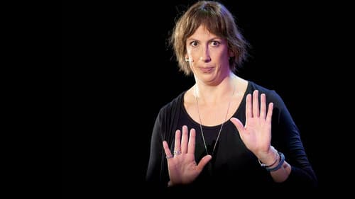 Miranda Hart - My, What I Call, Live Show Bild 2