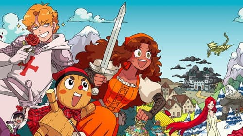 Valentina de Montblanc Bild 1