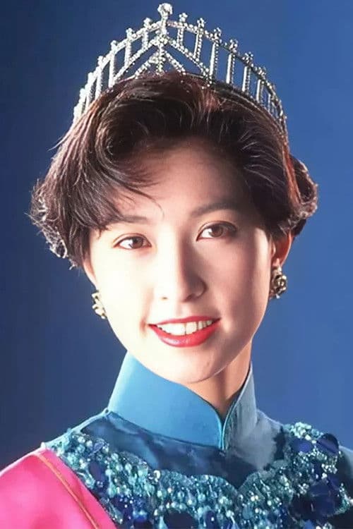 Amy Kwok Oi-Ming