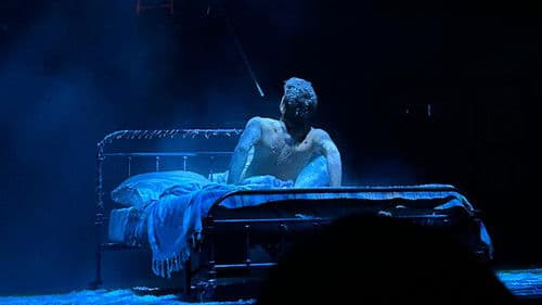 מלאכים באמריקה - המילניום מתקרב Bild 7